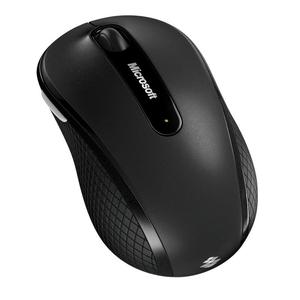 Microsoft Wireless Mouse 4000