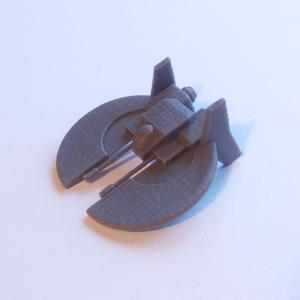 Wing Commander Dralthi