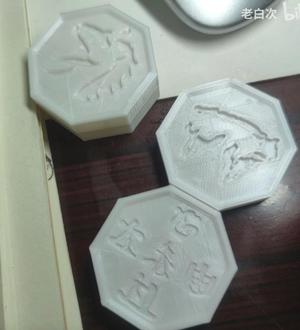 Chinese Zodiac Charms