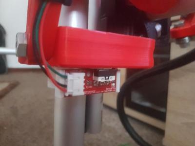 MPCNC Z-Axis Endstop MAX or MIN