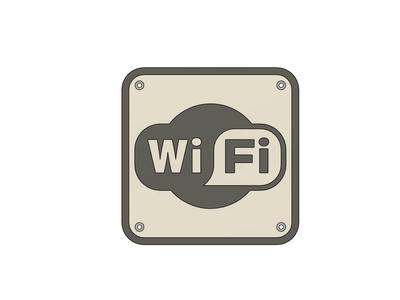 Cedule Wi-Fi