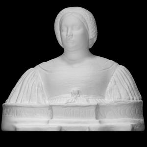 A Lady of the Lupari Family