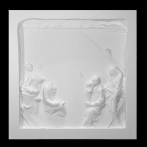 Birth of John Baptist