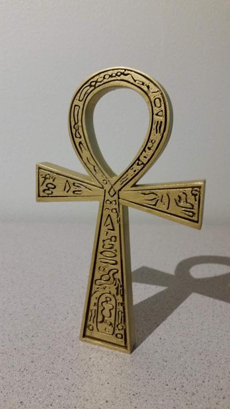 Ancient Egyptian Ankh