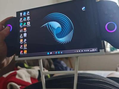 ONEXPLAYER X1 Mini cradle