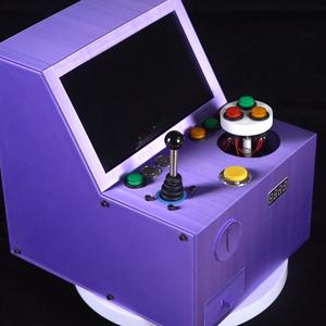 Mini Arcade
