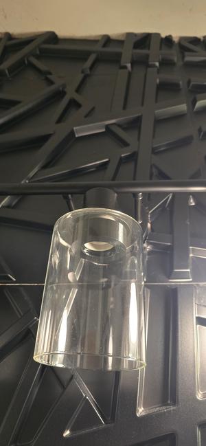 light fixture nut update 2.0!