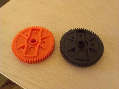 Chevrolet Blazer back wiper gear