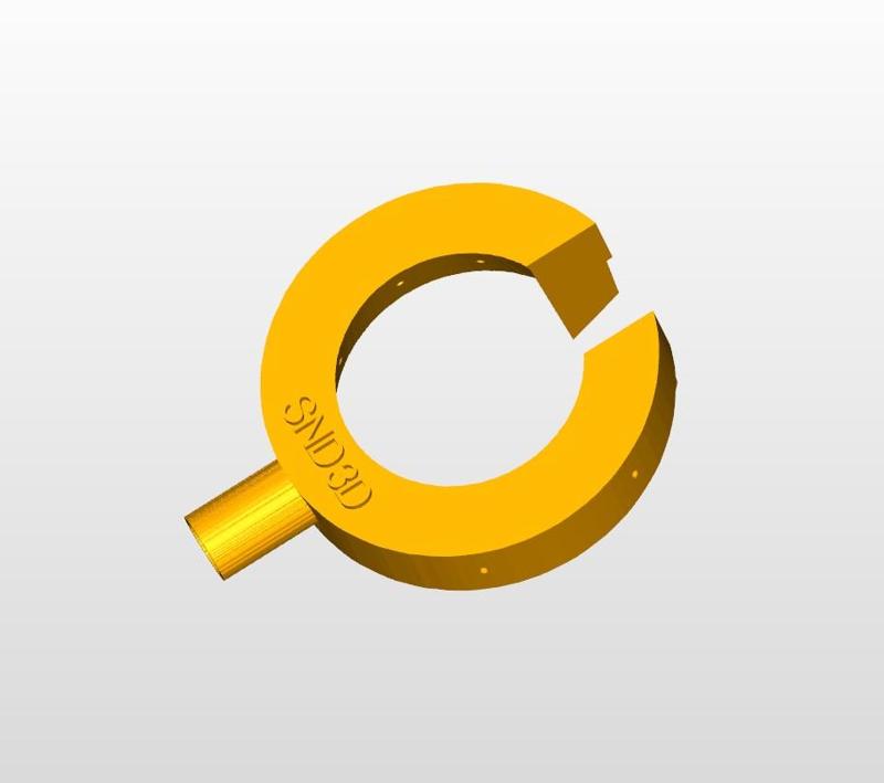 Watering Ring for 13mm hose