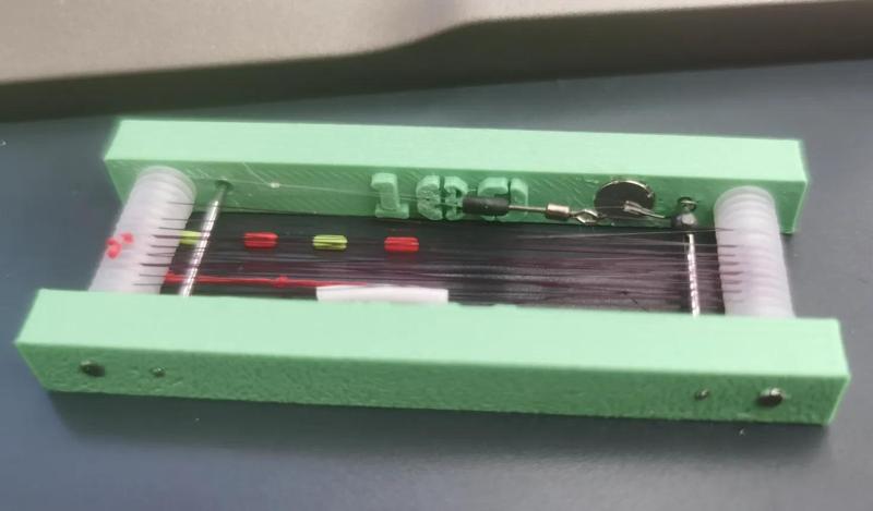 Small Tackle Box Set - Jig