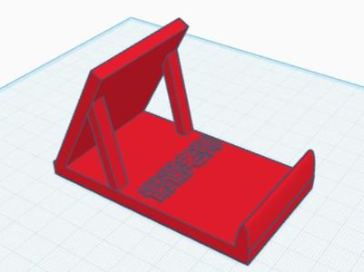 Phone Holder
