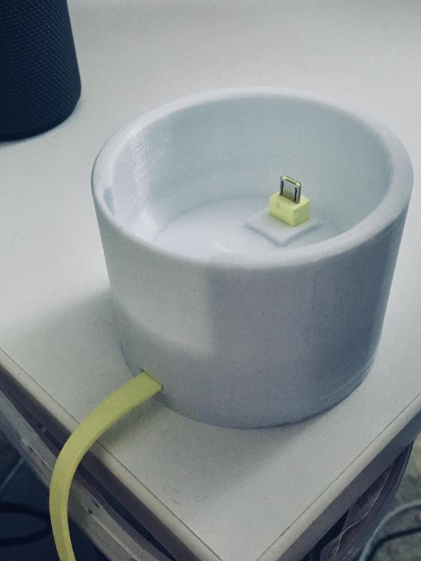 Charging-Dock for UE BOOM