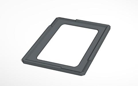 card holder monopoly