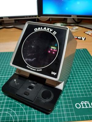 Battery cover Epoch electronic games