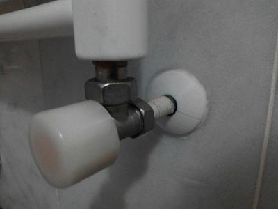 cover collar pipe