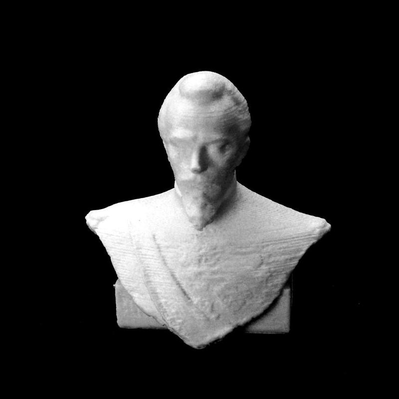 Alexandru Ioan Cuza in Cluj, Romania