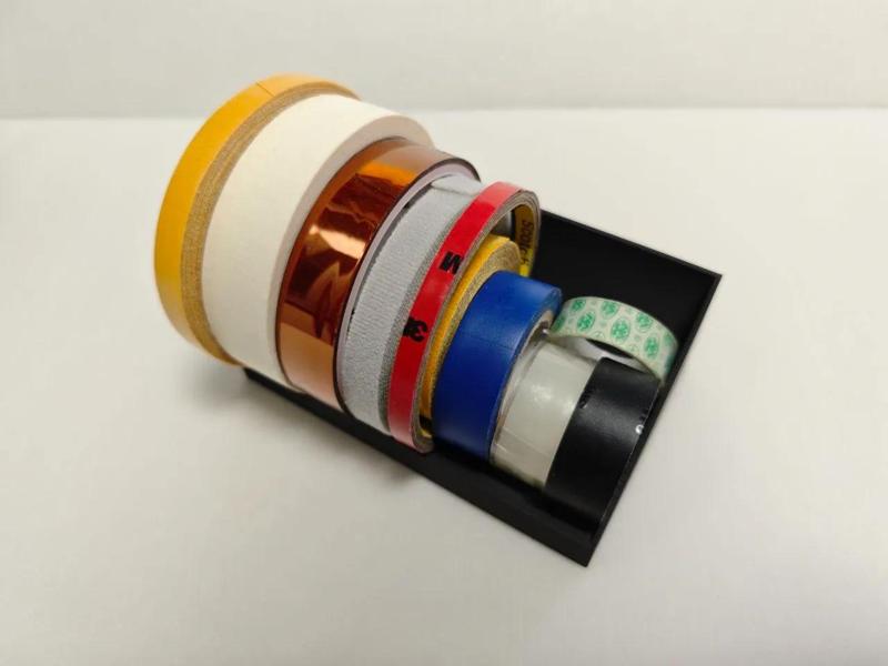 Common Tape Organizer