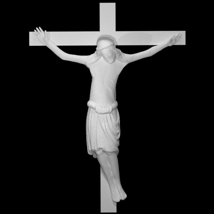 Christ on the Cross