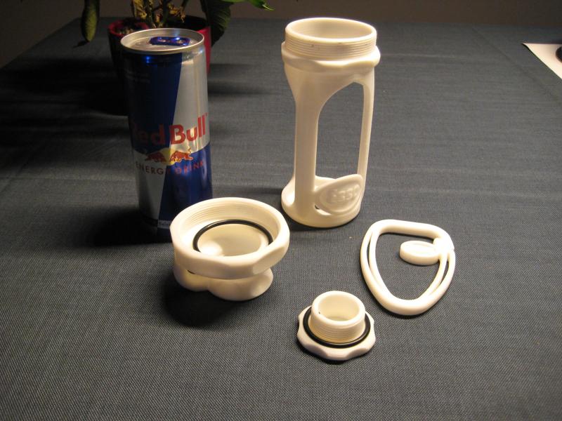 CanCage
