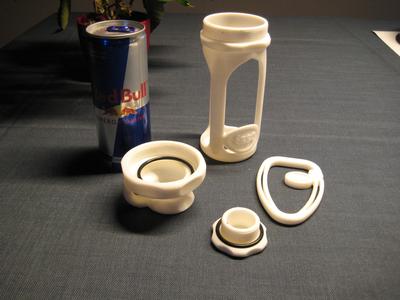 CanCage