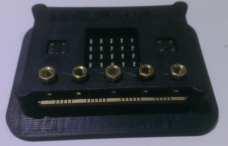 BBC Microbit Case