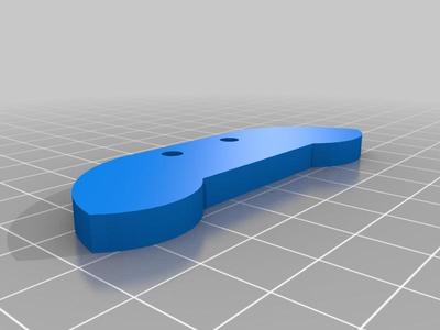 Balsa Stripper New Desing