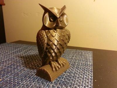 Owl