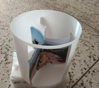 Creative Cup