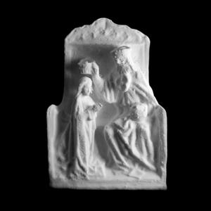 Coronation of the Virgin