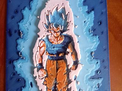 Hueforge Goku_03