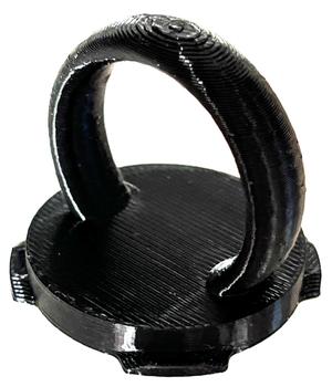QuadLock Finger-loop Static
