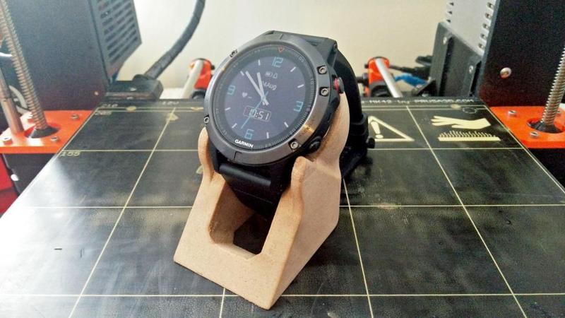 Watch Charging Stand for Garmin Fenix 5 