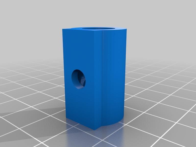 Another tool holder