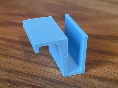 Continuity Camera Mount for Samsung ViewFinity S70