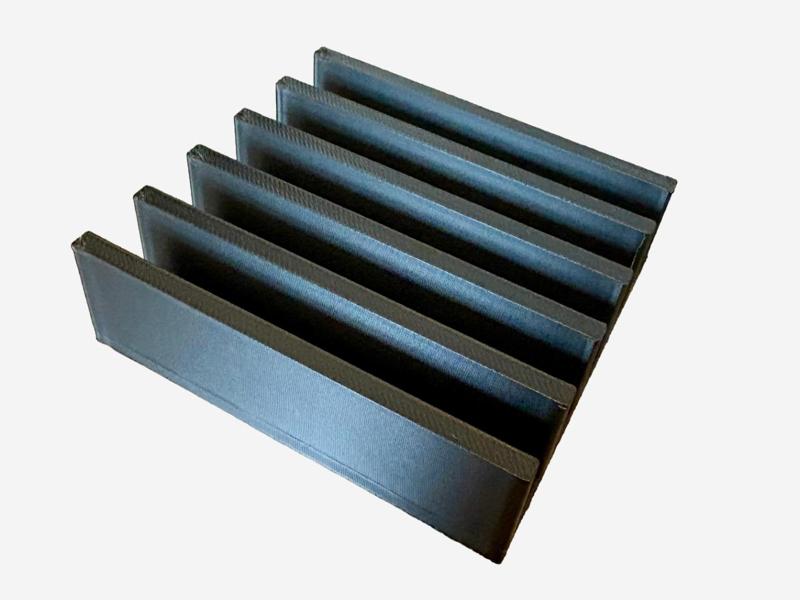 Business Card Holder / Coaster Stand