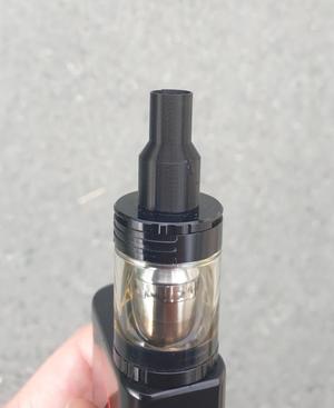 Unimax2 Mouthpiece 10mm