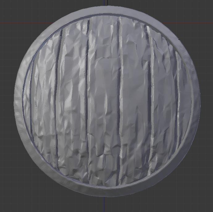 Medieval Shield