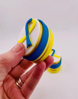 Awareness Ribbon Clicker