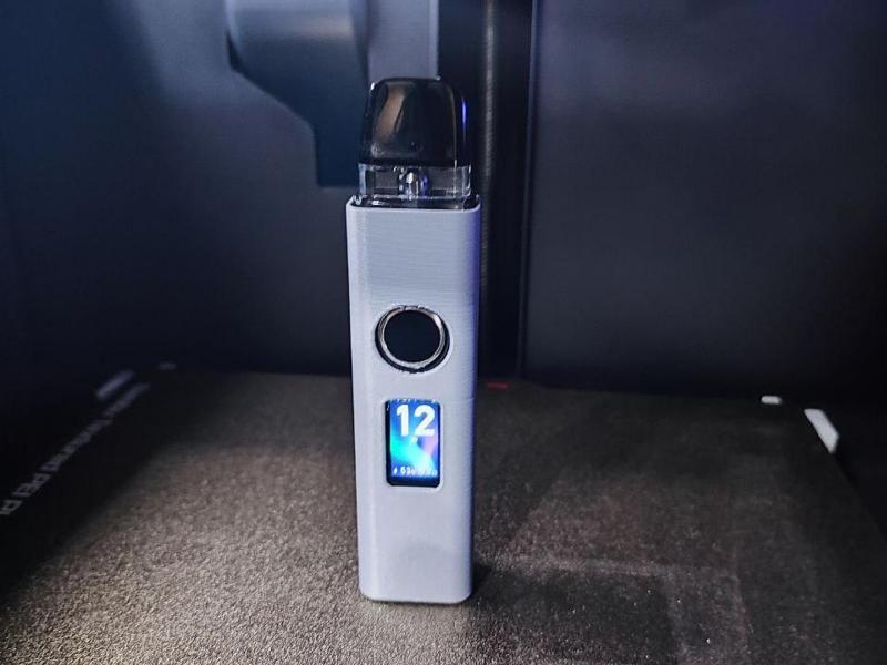Wenax Q Cover
