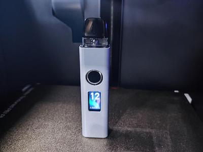 Wenax Q Cover