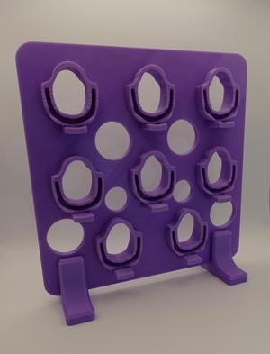 Nendoroid faceplate display stand