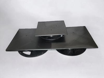 Simple Display Plate
