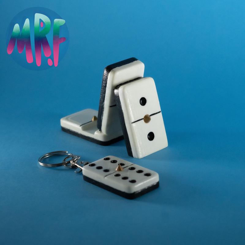 DOMINO MOBILE SUPPORT