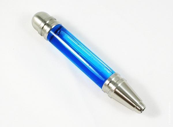 Super Soldier Serum - Captain America First Avenger