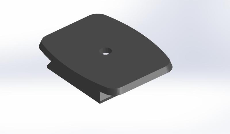 Hama Tripod Camera Mount