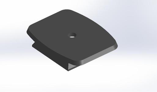 Hama Tripod Camera Mount