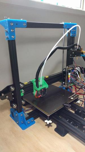 Tevo Tarantula Inverted Dual Z Axis
