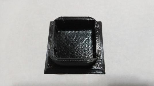 TABLE FOOT