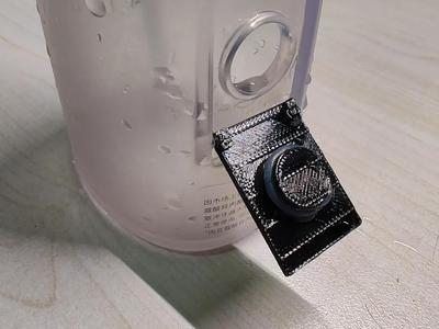 JD.com Jingdong Zao Irrigator JZCY-B Model Water Tank Lid