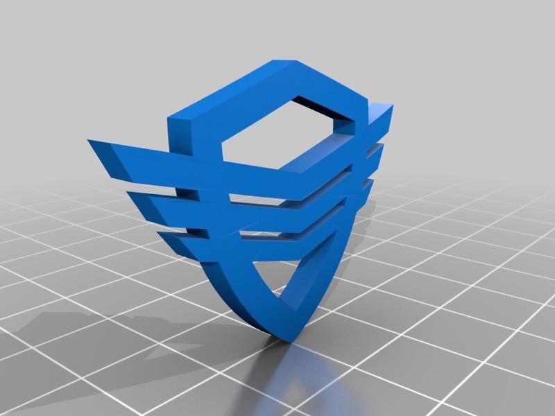 The Orville Season 2 Security Badge